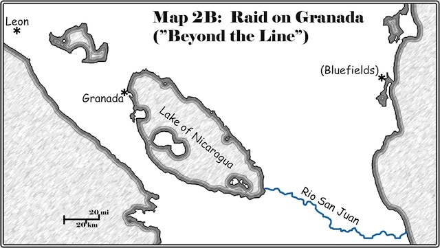 Map 2b