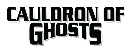 Cauldron of Ghosts