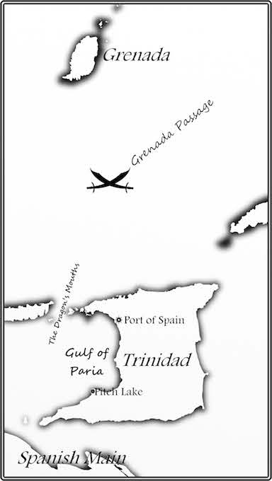 Spanish Main (Trinidad and Grenada)