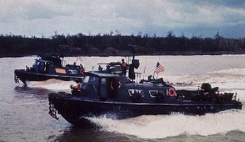patrol craft fast boat