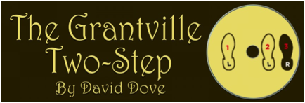 The Grantville Two-Step by David Dove