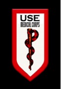 USE Medical Corps