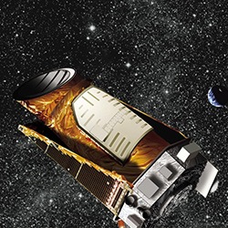 Kepler Space Observatory