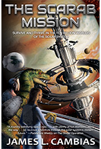 The Scarab Mission by James L. Cambias