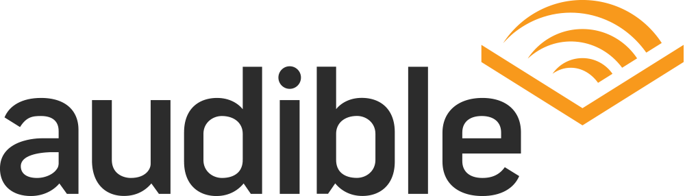 Available now from Audible