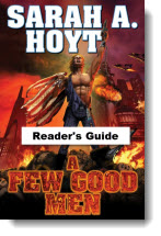A Few Good Men Reading Guide