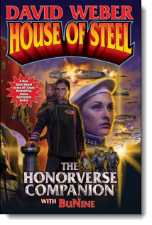 House of Steel