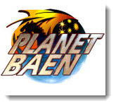 Planet Baen