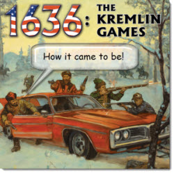 Geek Bias and Kremlin Games