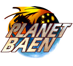 Planet Baen