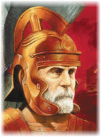 The Age of the Warrior