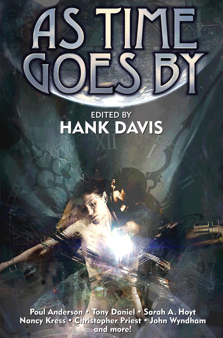 Edited by Hank Davis cover images