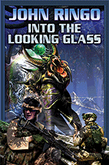 Looking Glass covers