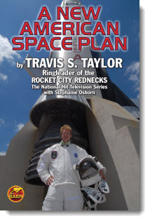 New American Space Plan