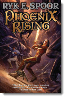 Phoenix Rising