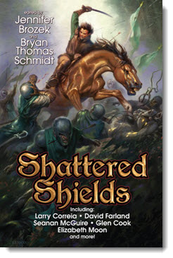 Shattered Shields
