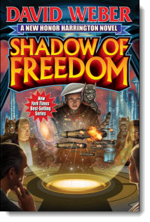 Shadow of Freedom