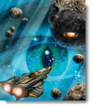 The Neuroscience of Darkships