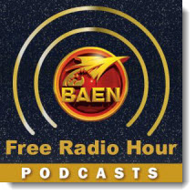 Listen to the Baen Free Radio Hour
