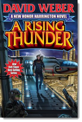 A Rising Thunder