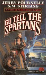 Go Tell the Spartans