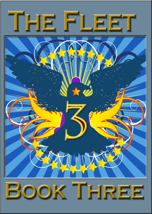 The Fleet Book Three