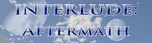 Interlude: Aftermath by Bill Fawcett