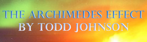 THE ARCHIMEDES EFFECT BY TODD JOHNSON