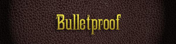 Bulletproof