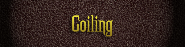 Coiling