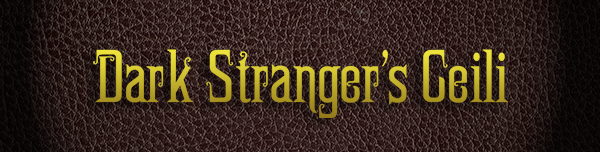 Sark Stranger's Ceili