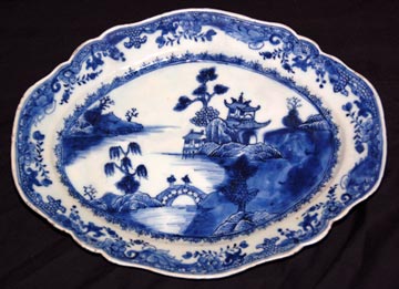 Chinese Porcelain