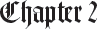 Chapter 2