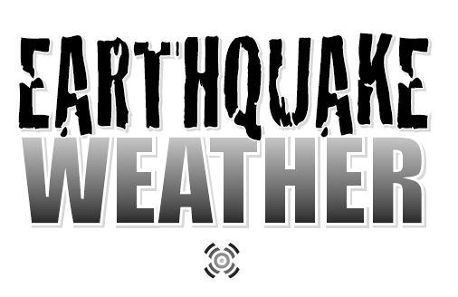 Earthquake Weather
