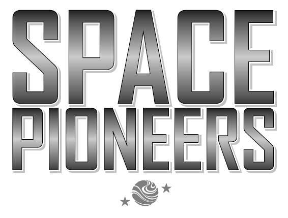 Space Pioneers