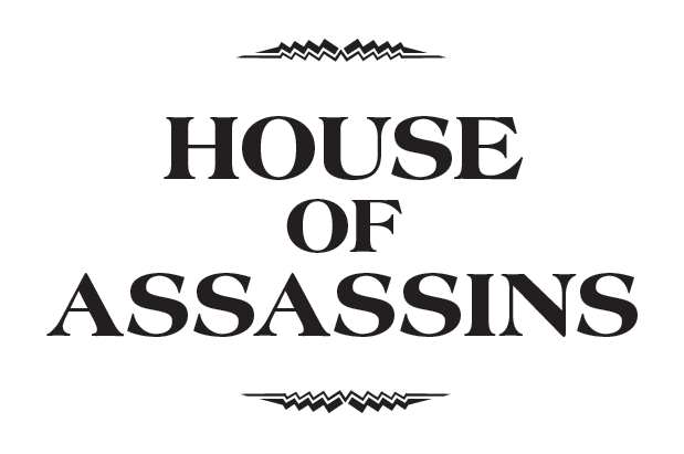 House of Assassins