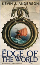 The Edge of the World book cover