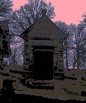 mausoleum