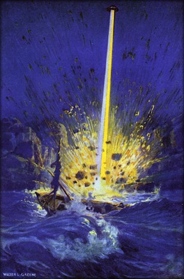 Man Who Rocked The Earth