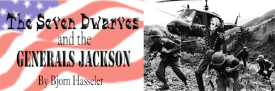 Seven Dwarves banner