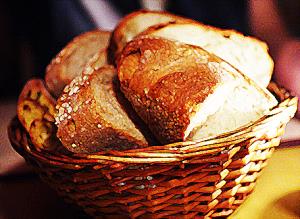 bread