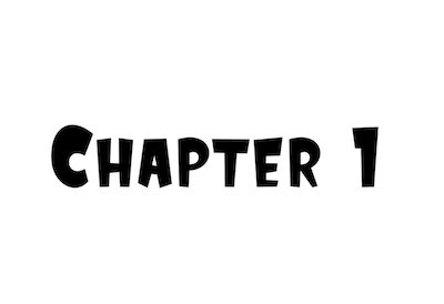 Chapter 1