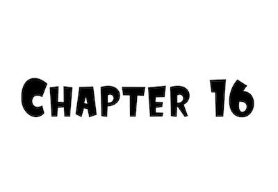 Chapter 16