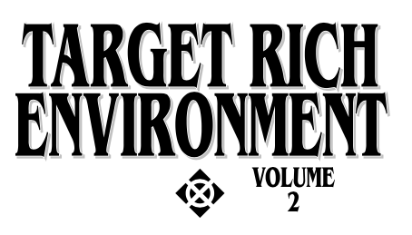 Target Rich Environment, Volume 2