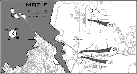 Map E