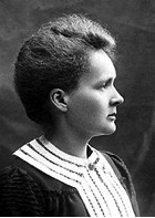 Marie Curie