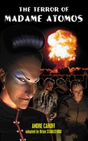 The Terror of Madame Atomos