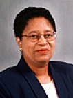 Shirley Ann Jackson