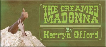 creamed madonna
