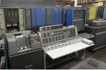 The IBM 7094